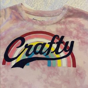 Abercrombie kids T Shirt